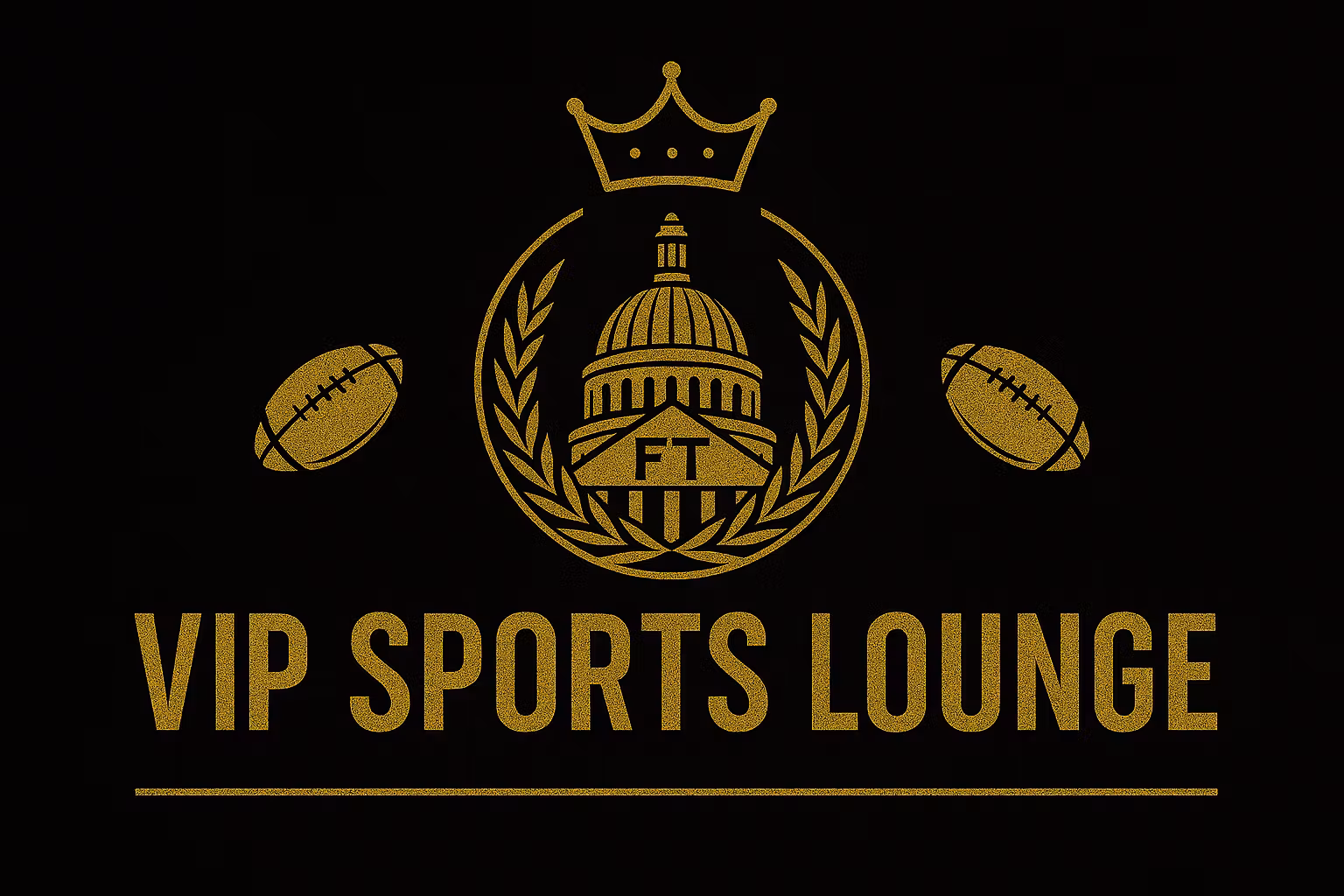 VIP Sports Lounge 