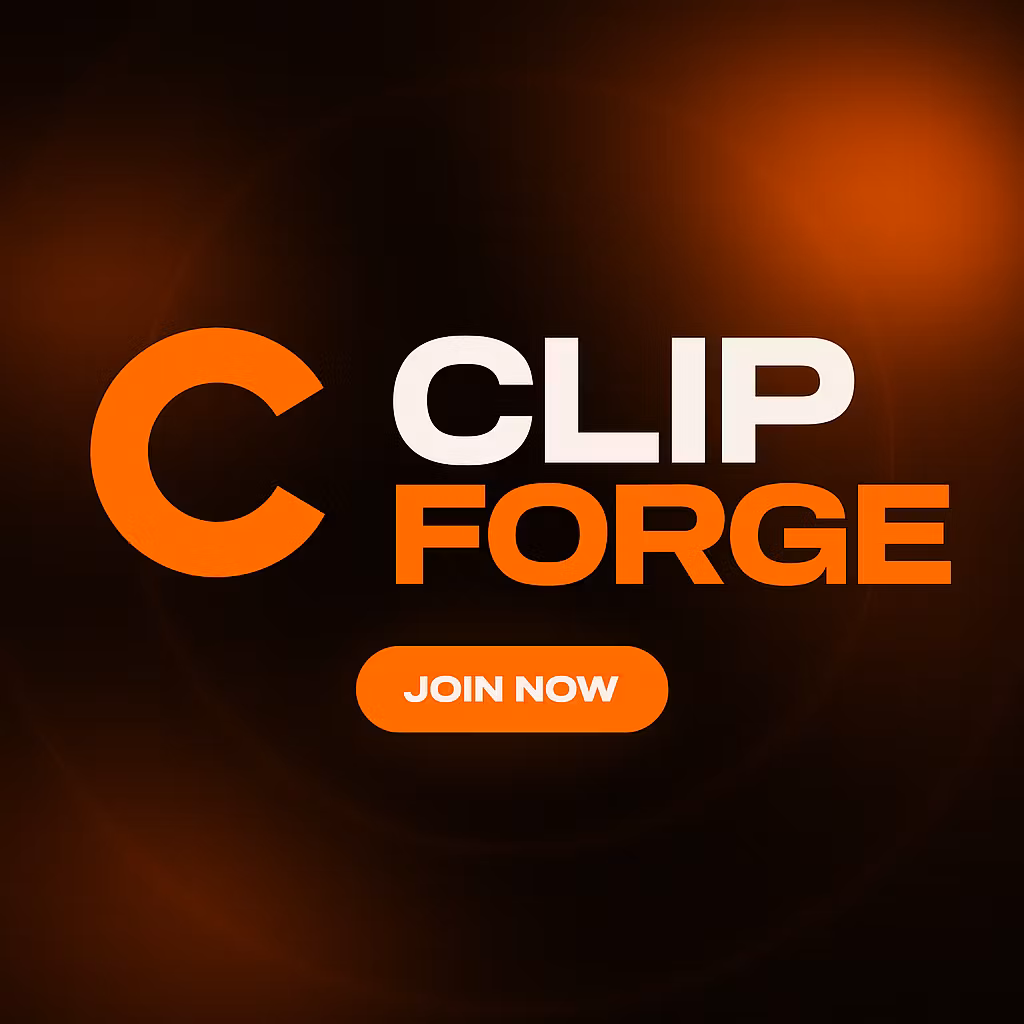 ClipForge