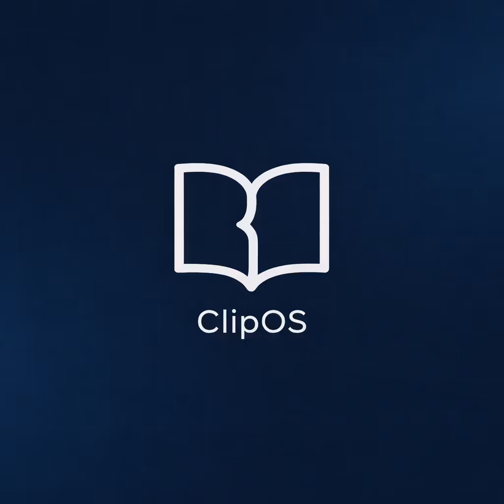 ClipOS