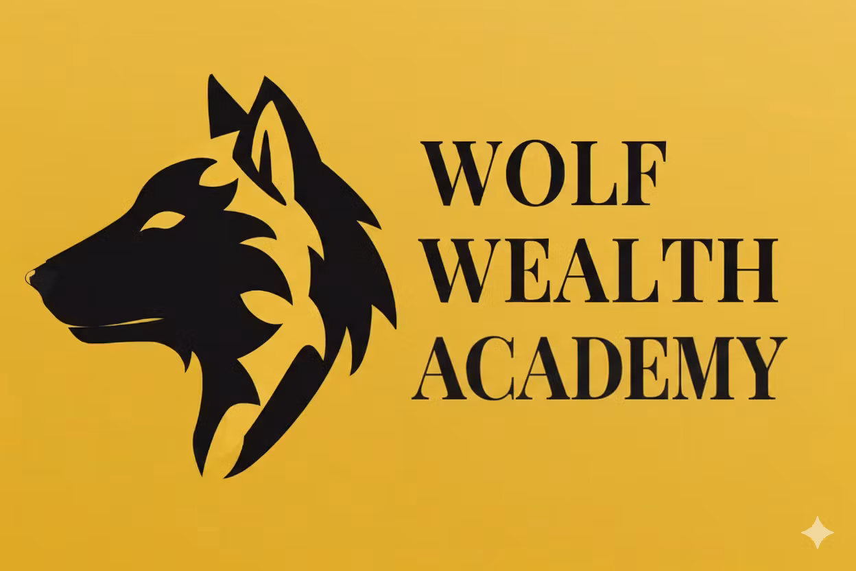 De Wolf van Washington NL