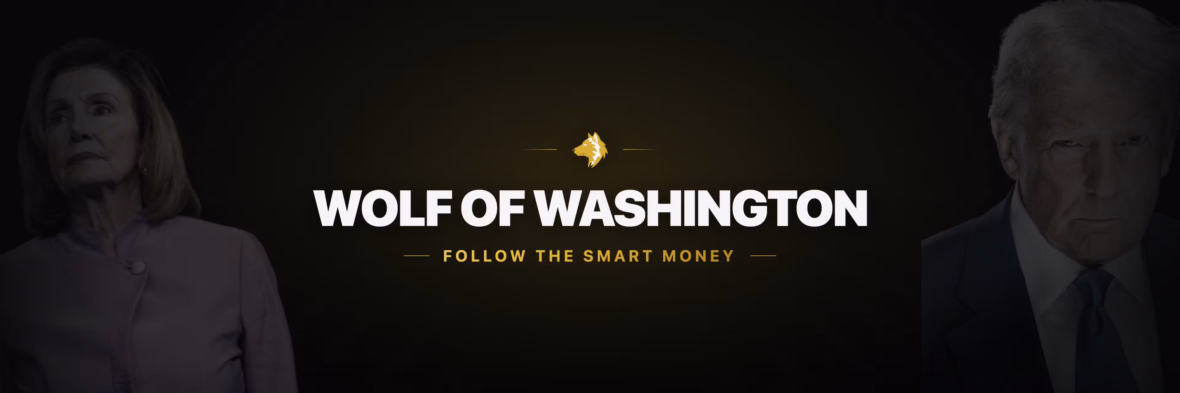 Wolf of Washington