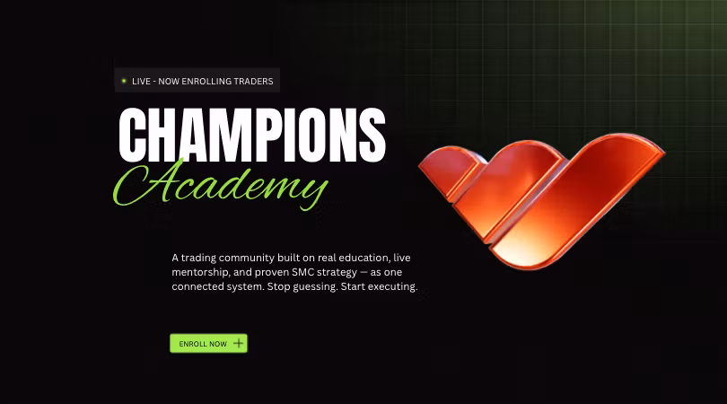 Champions Academy