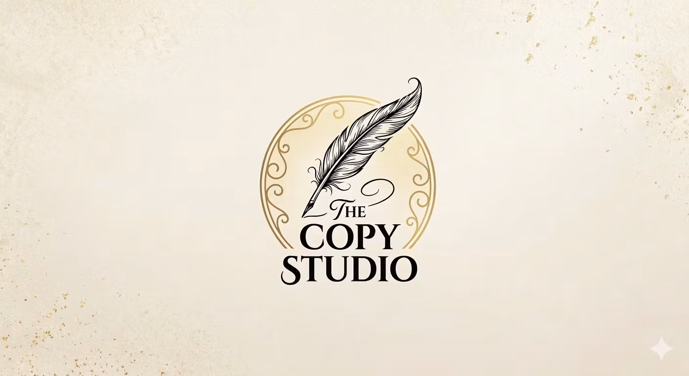 The Copy Studio