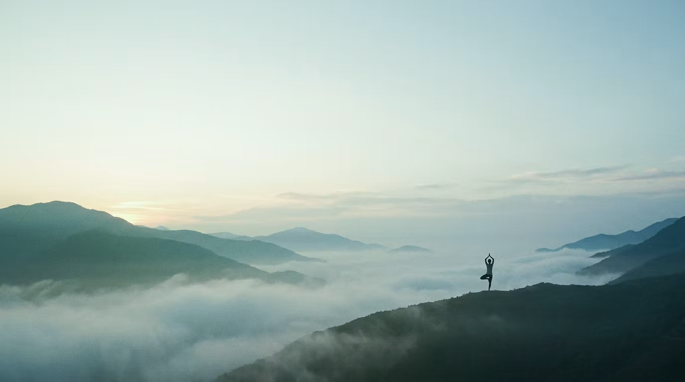The Longevity Blueprint