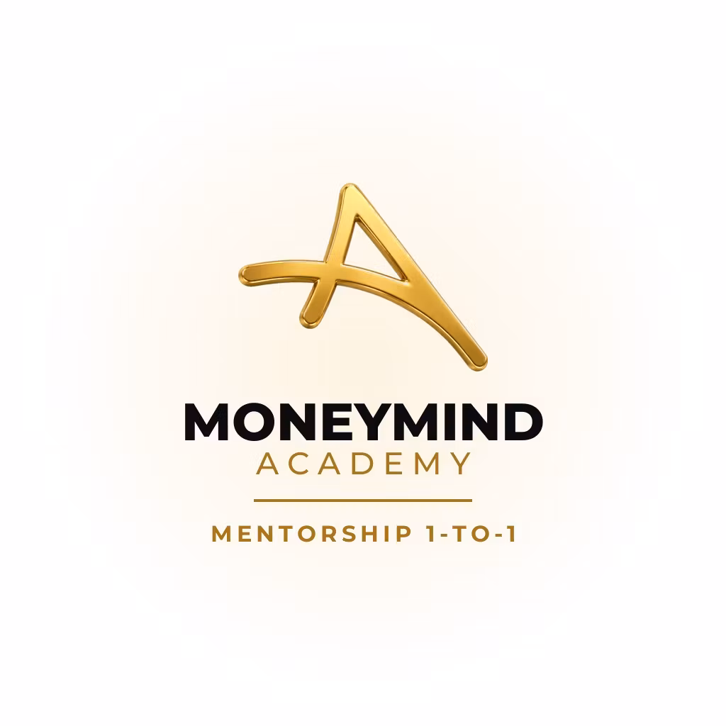 MoneyMind Academy