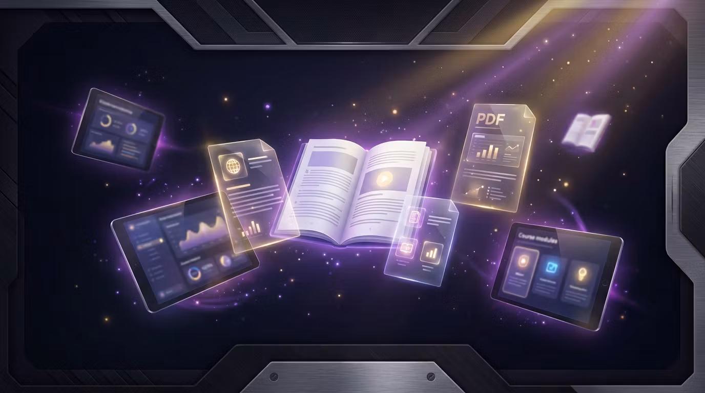 DigiVault Masterclass