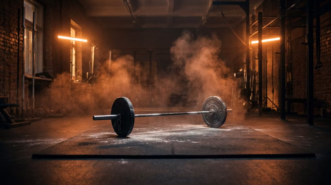IronMind Programme Complet