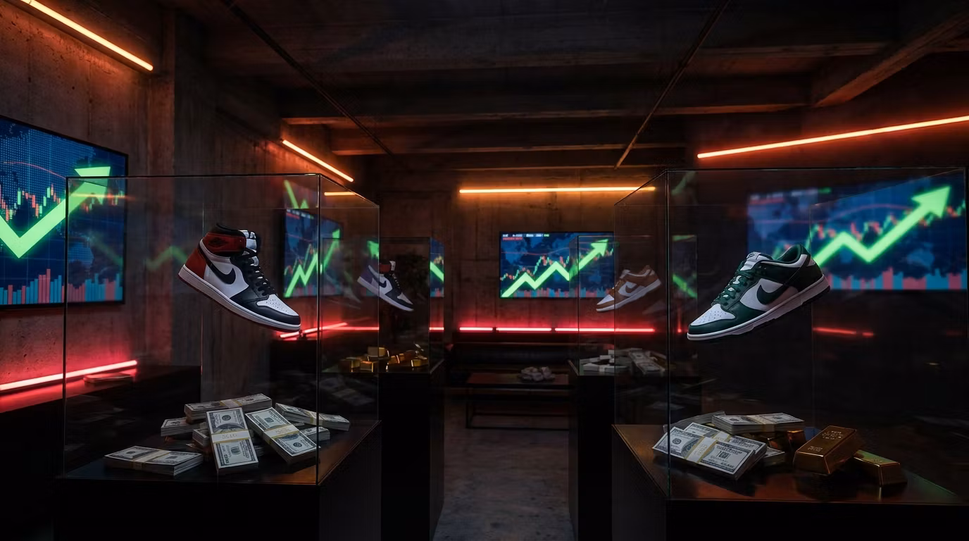 SneakProfit VIP