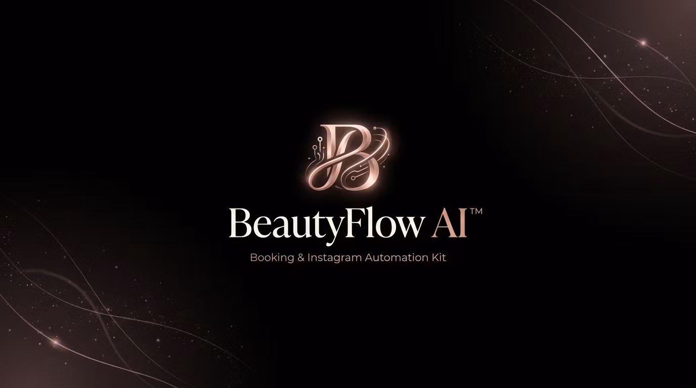BeautyFlow AI  