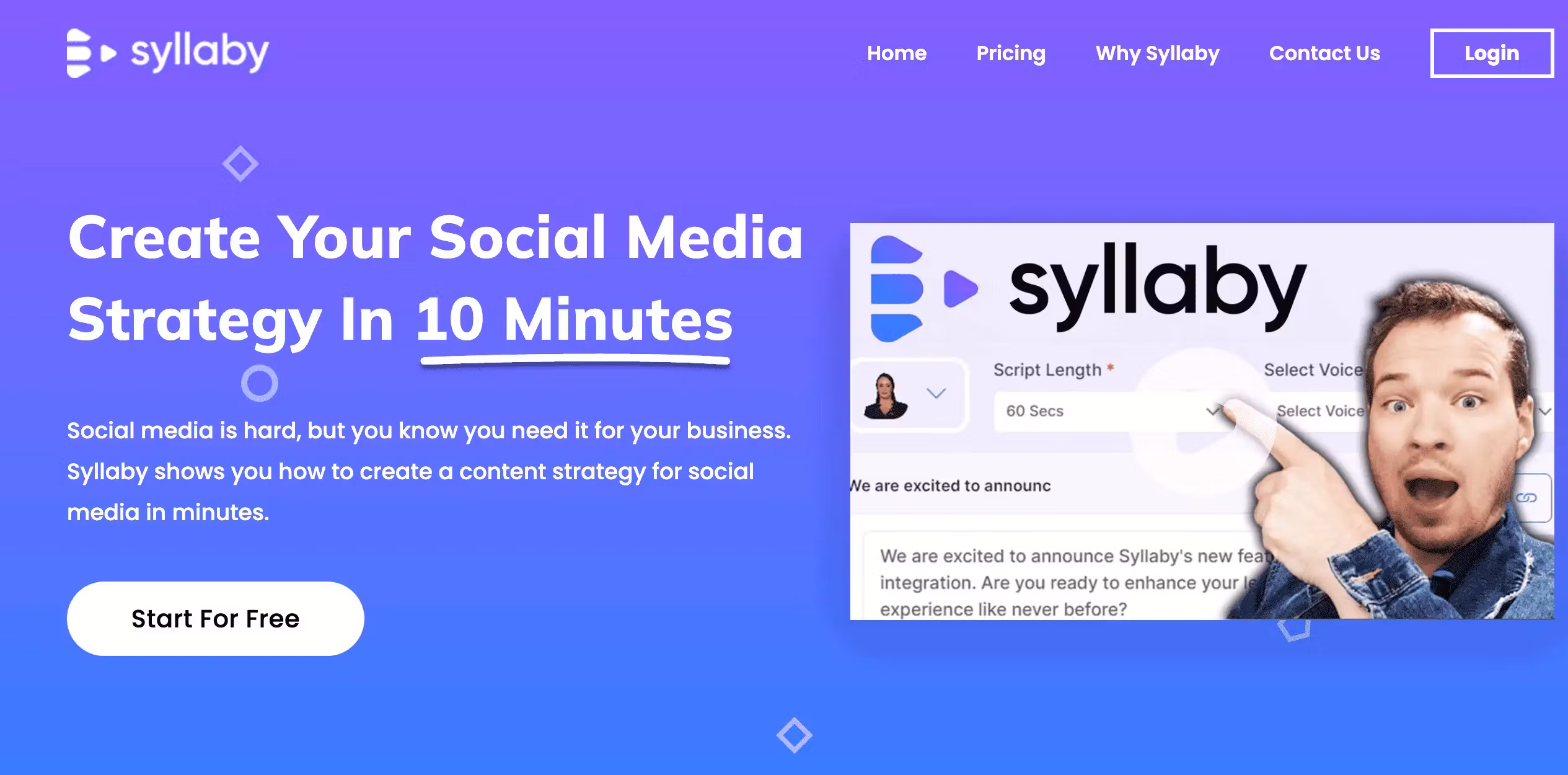 syllaby