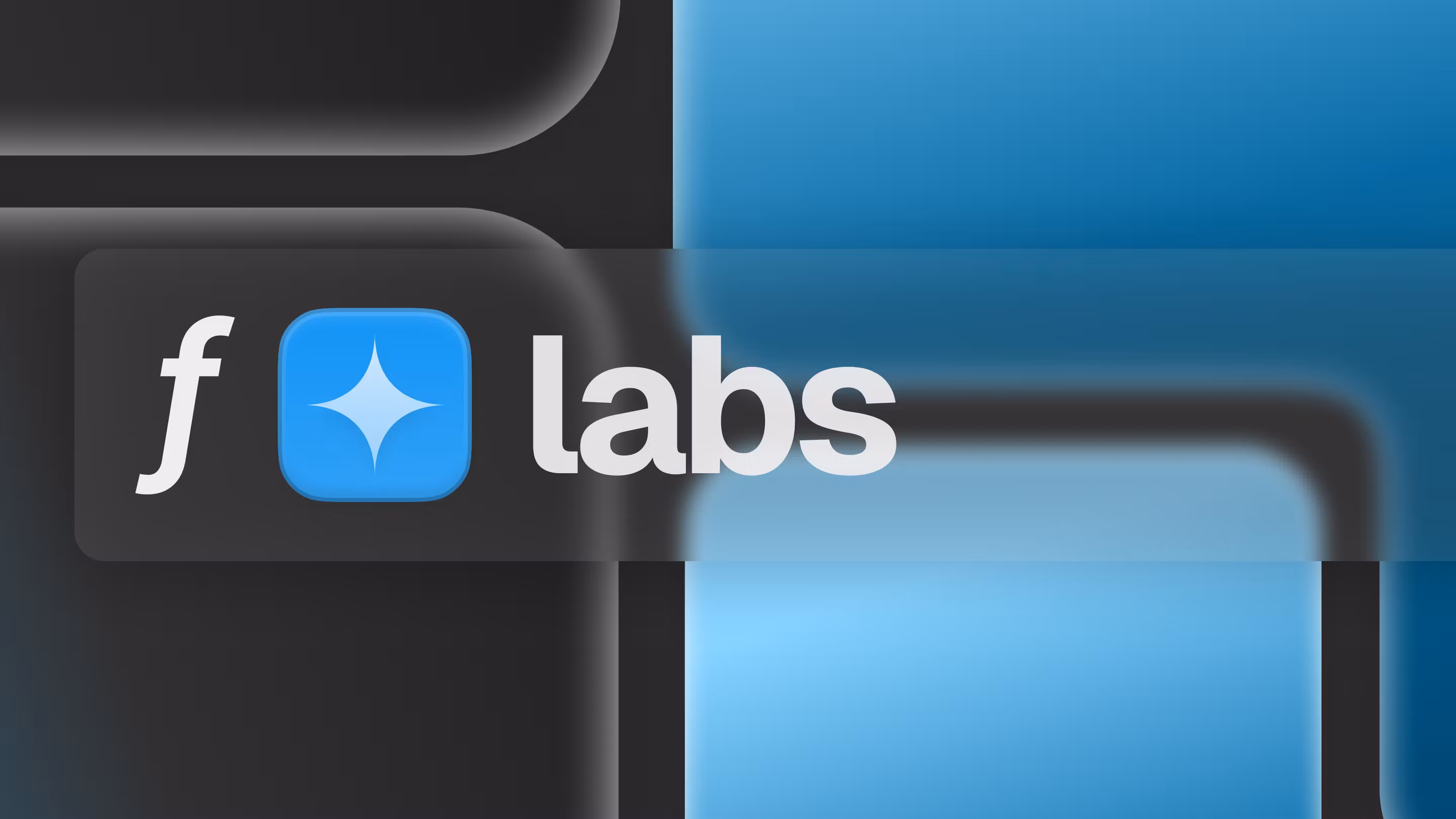 the - ƒ✦ Labs