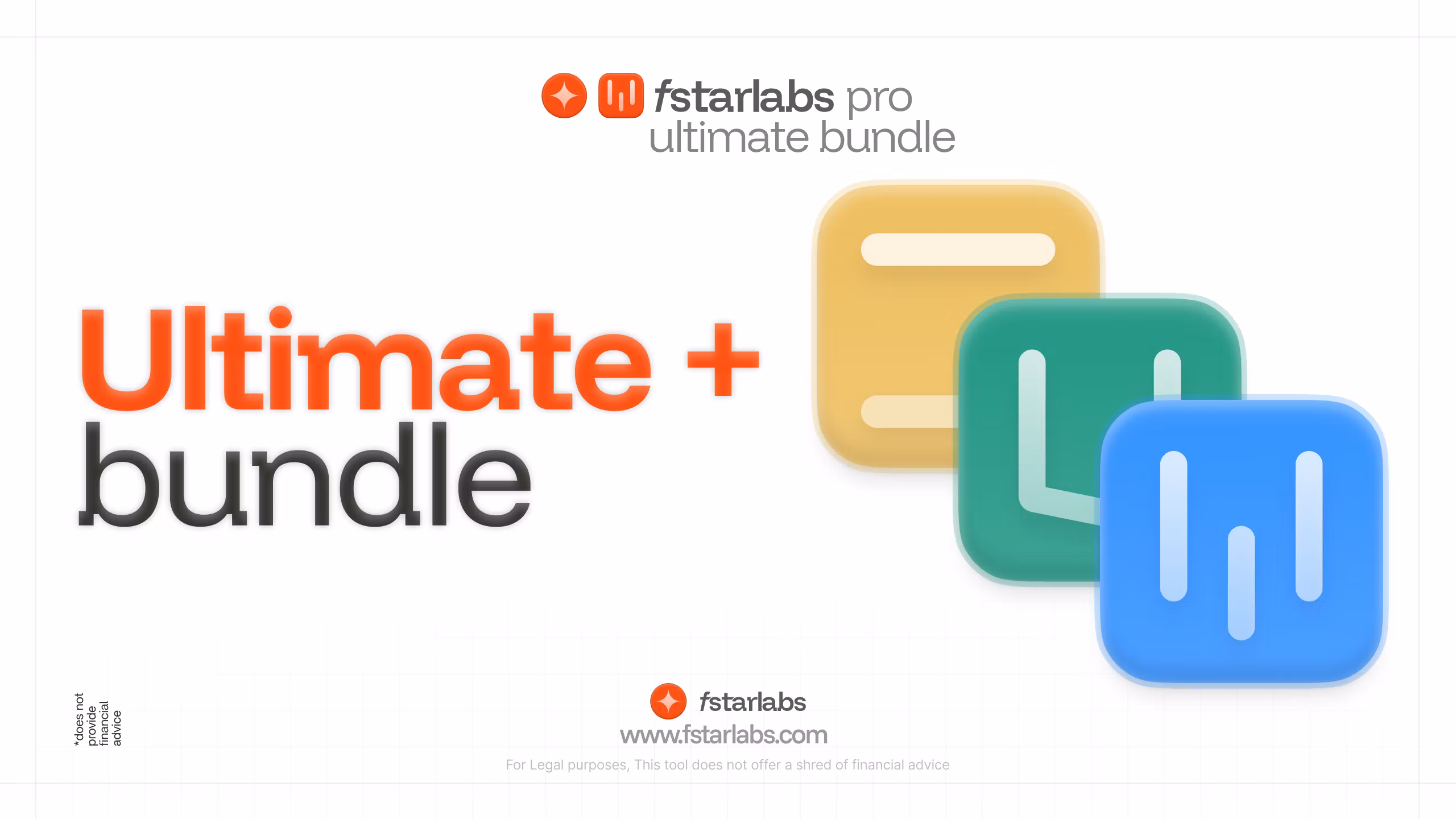 ƒ ✦ [Ultimate +]™ : Full Suite