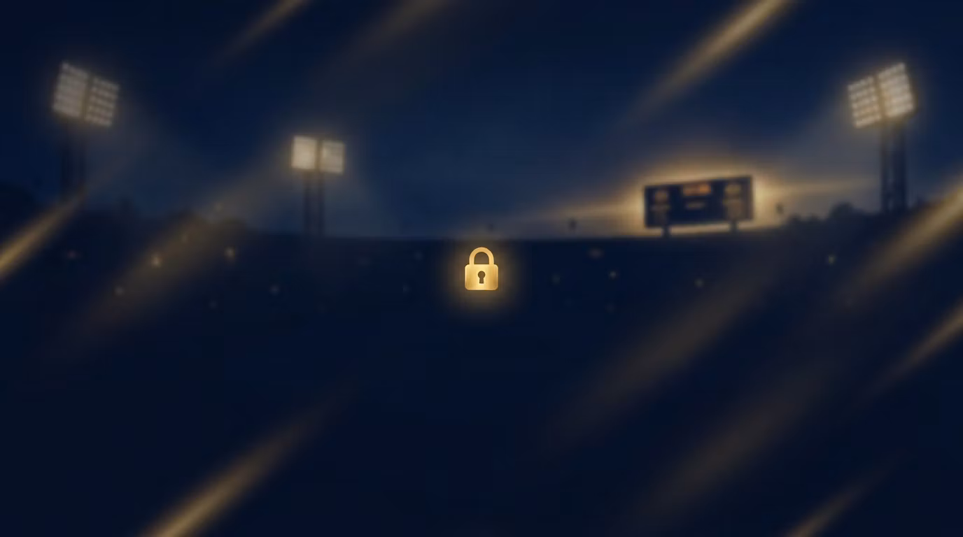 Asset Locks