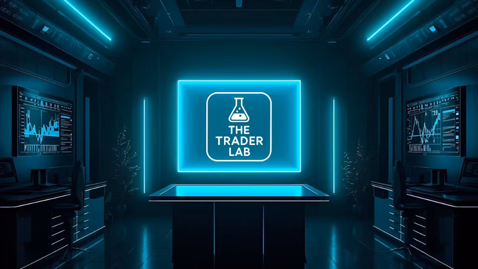 The Trader Lab