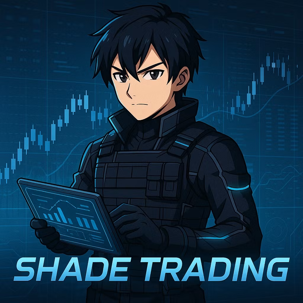 Shade Trading