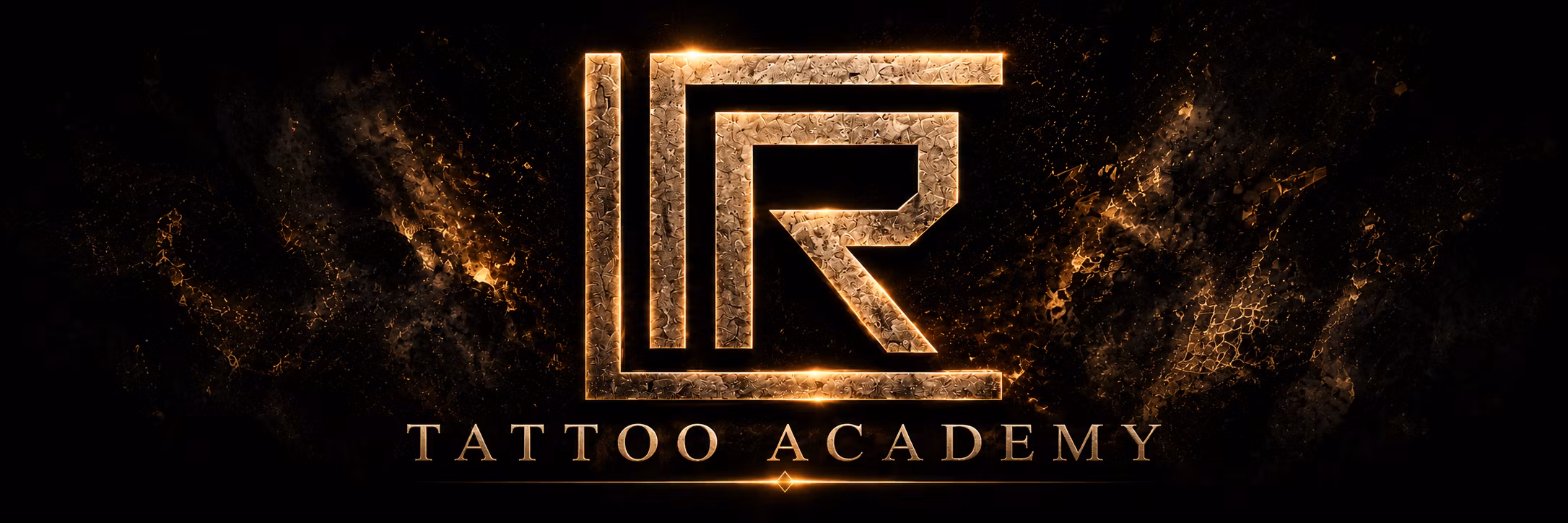 THE REAL TATTOO ACADEMY