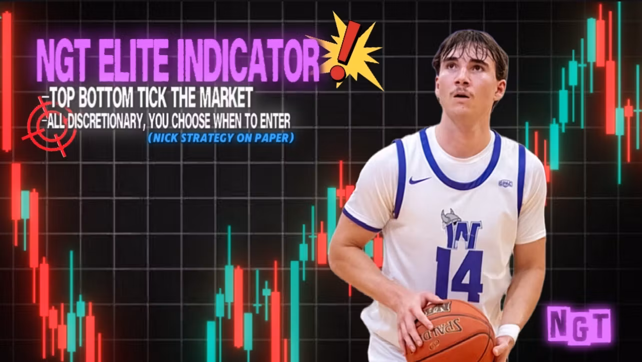 NGT Elite Indicator