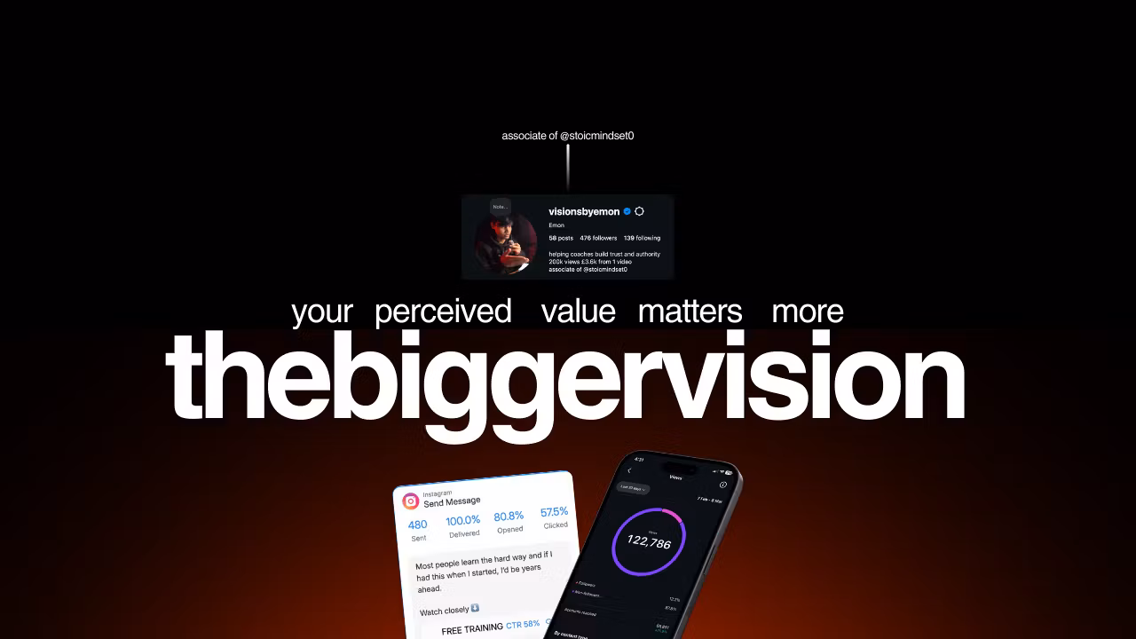 BiggerVision
