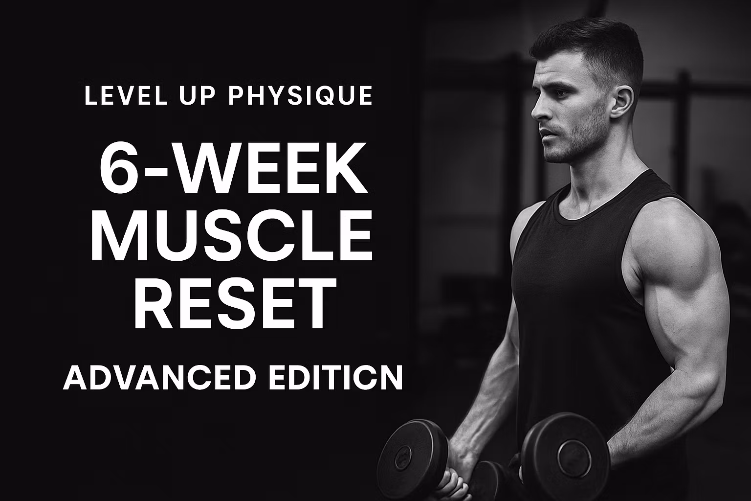 level Up Physique 