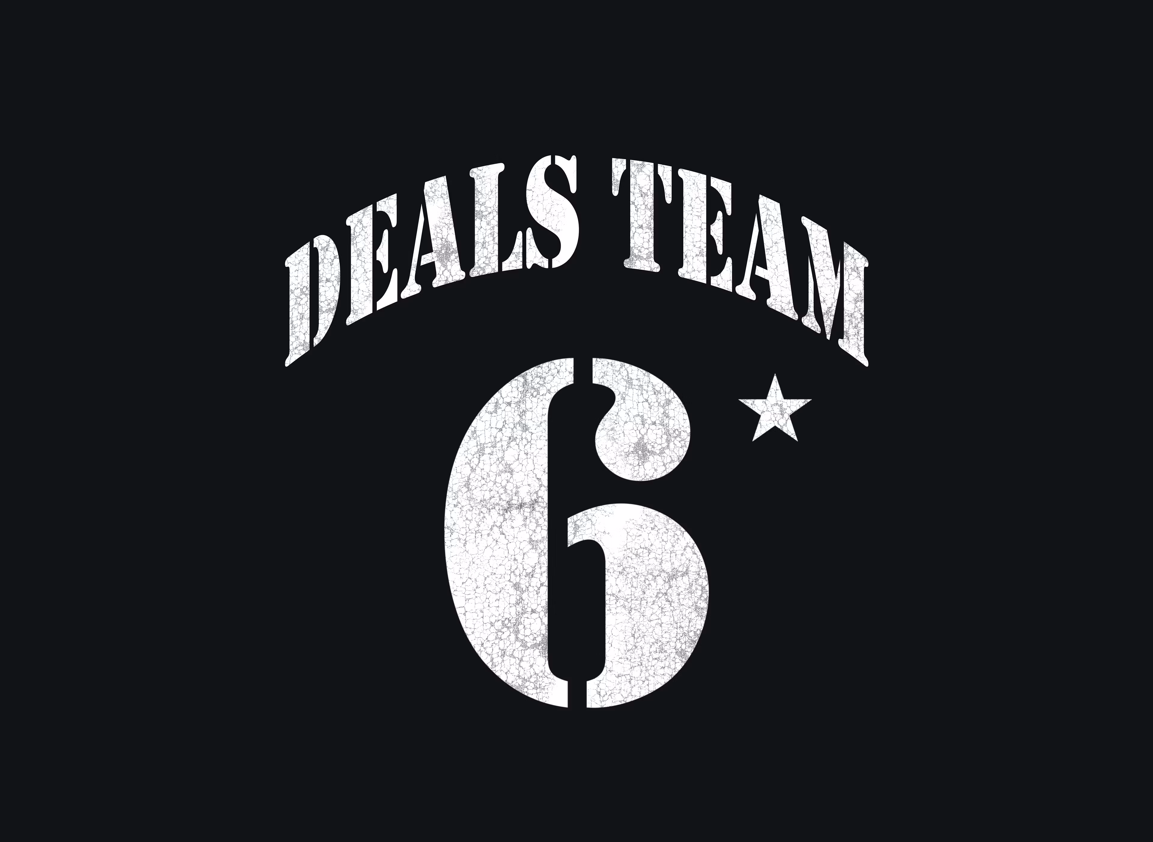 Deals Team Six
