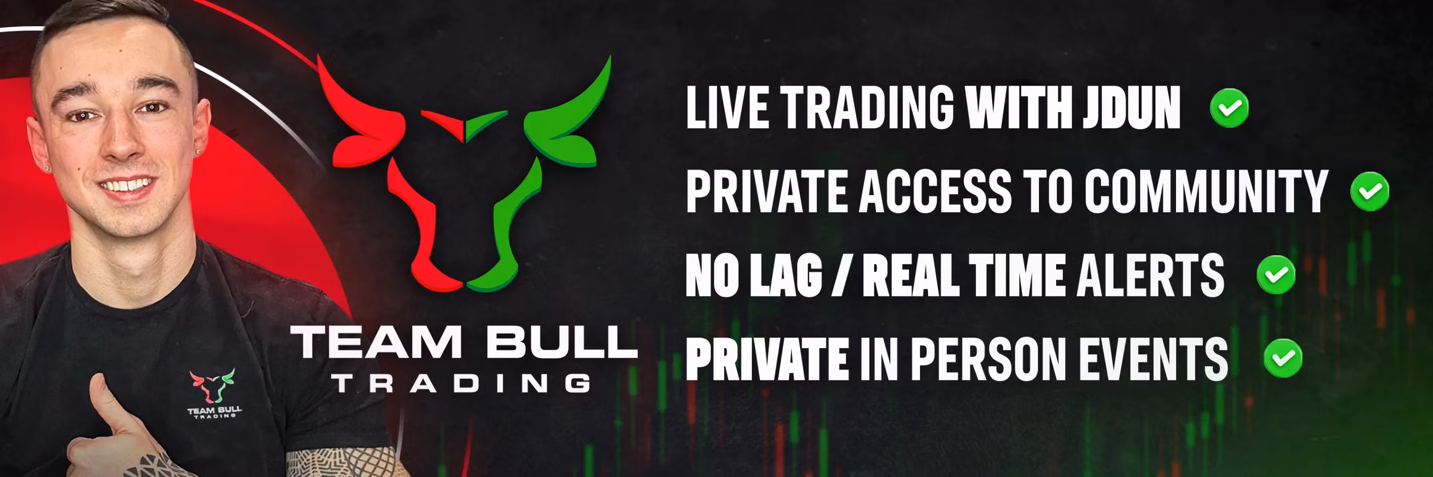 Team Bull Trading