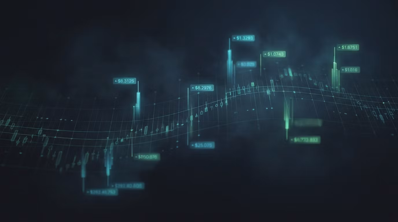 TradeMap Pro