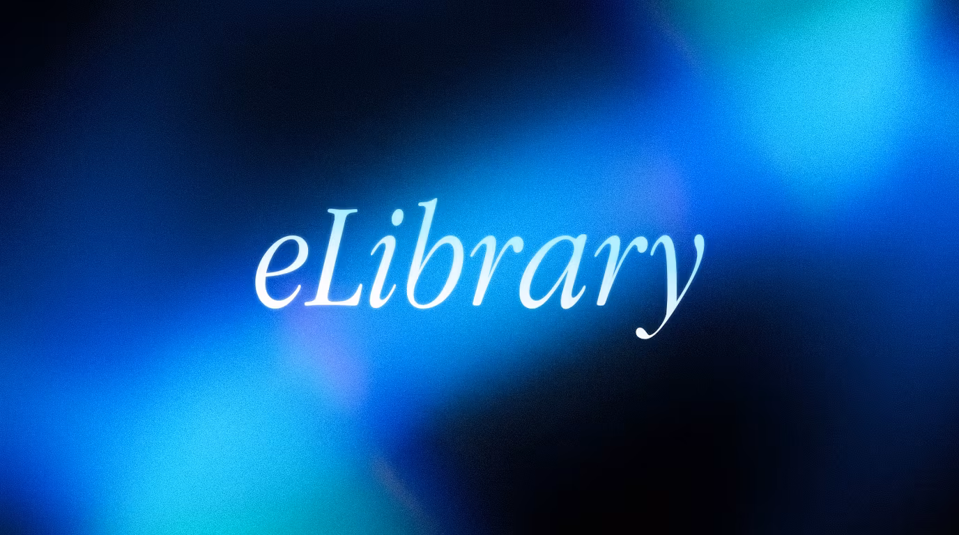 eLibrary