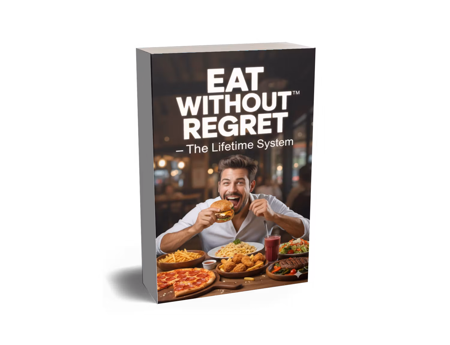 Eat without Regret