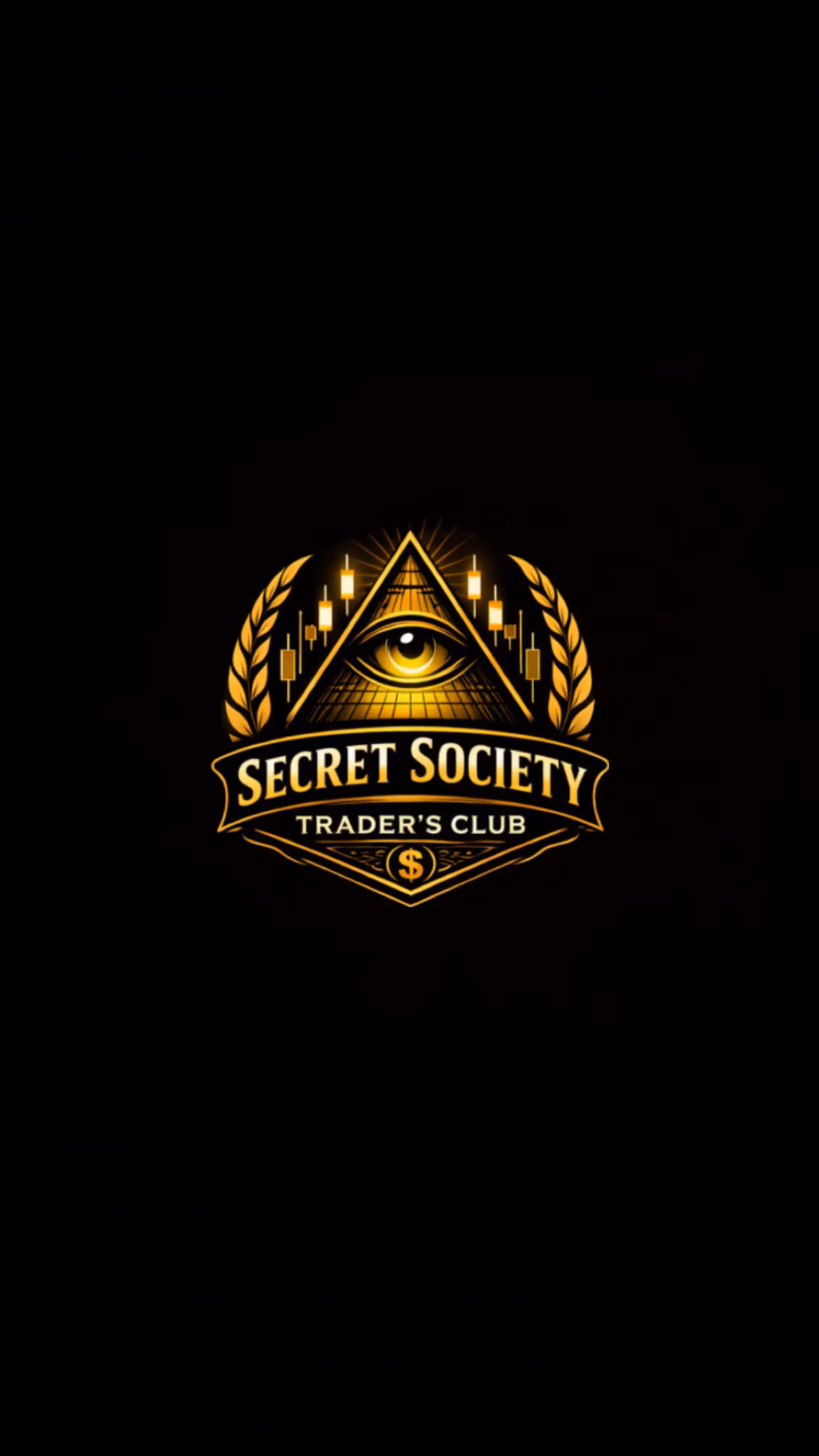 Secret Society Trader’s Club