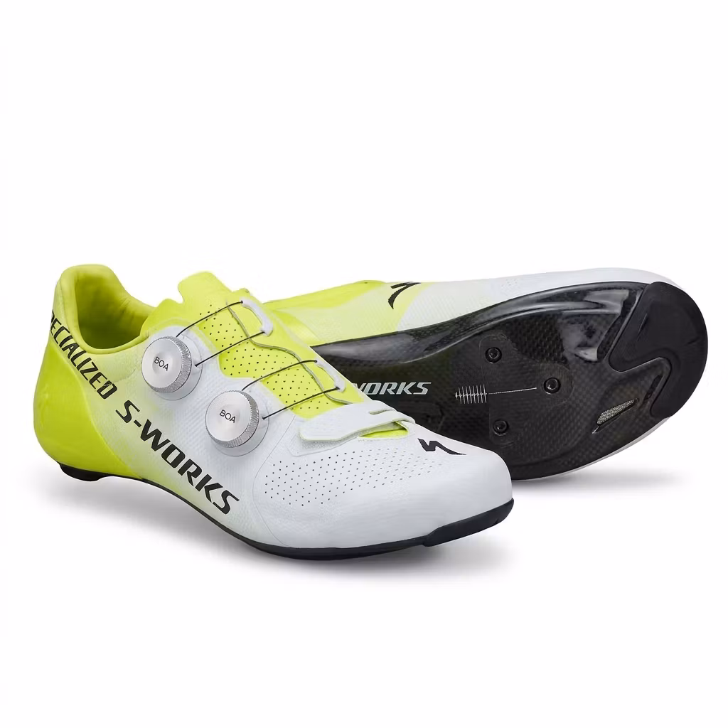 Apex Road Cycling Shoes