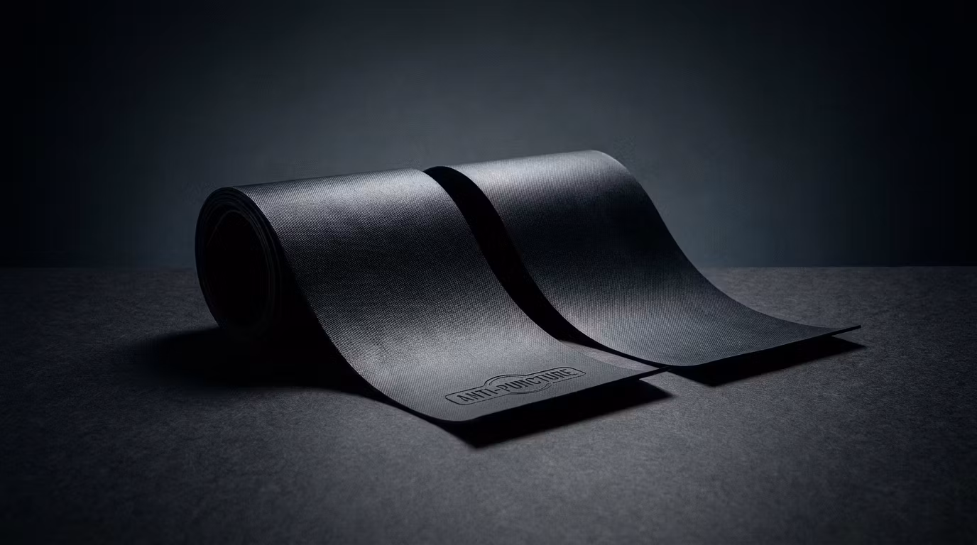 Anti-Puncture Tire Liners (Pair)