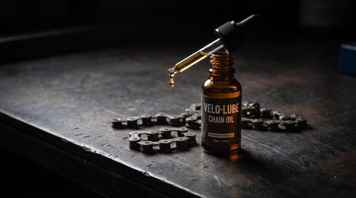 Nano-Ceramic Chain Lube (50ml)