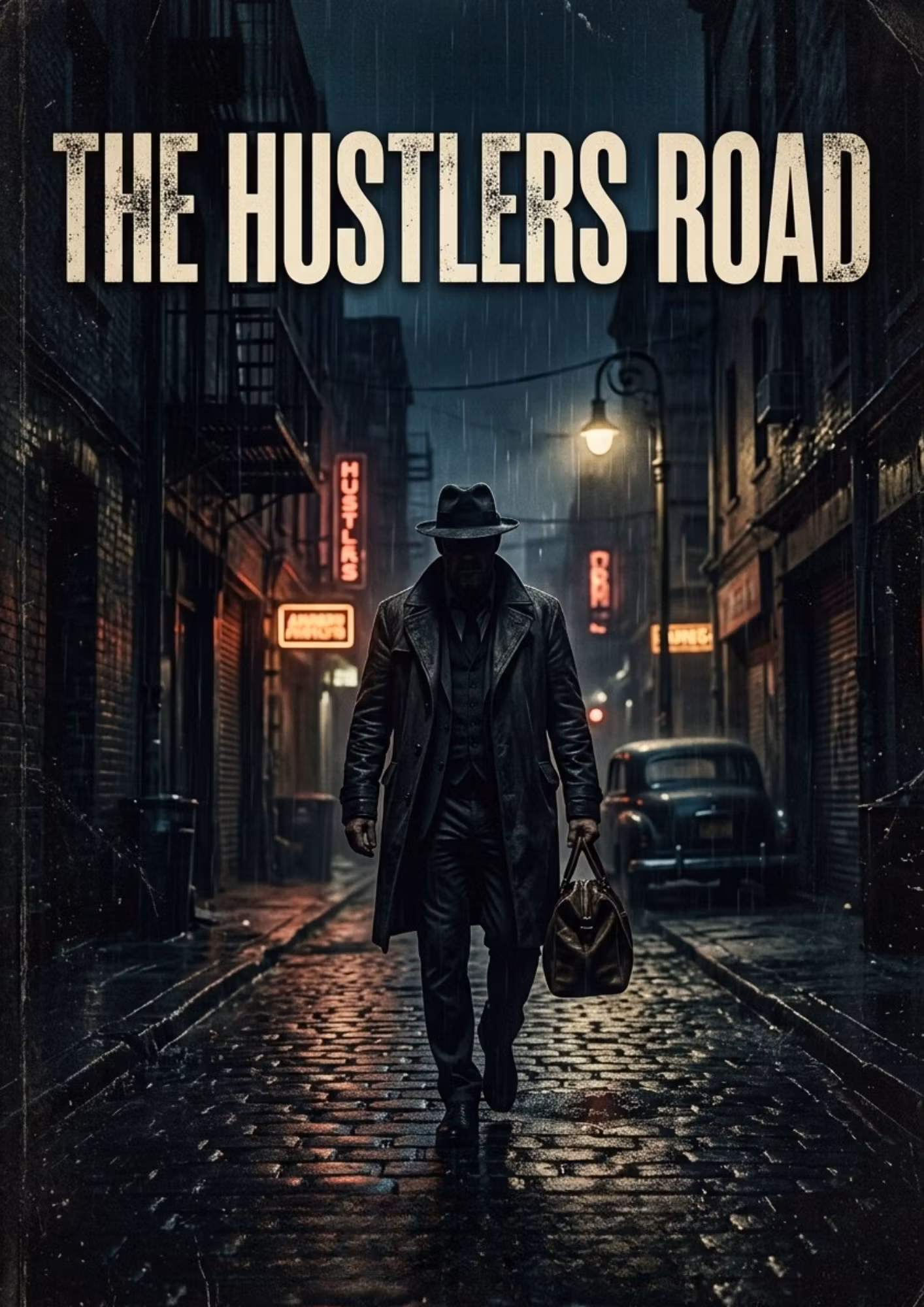The Hustlers Road