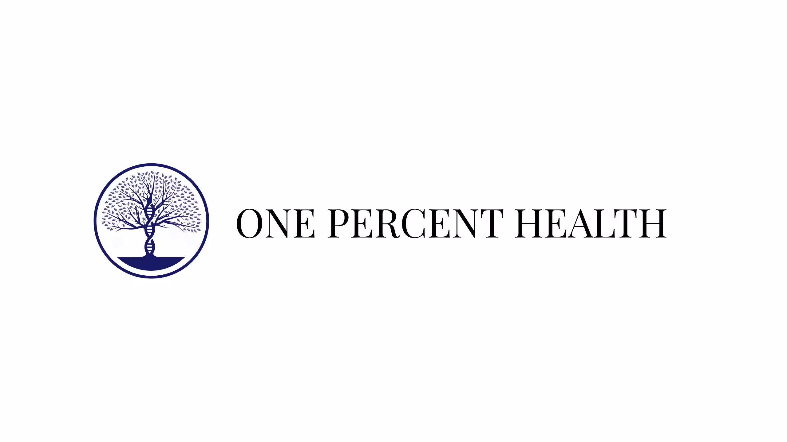 One Percent Health