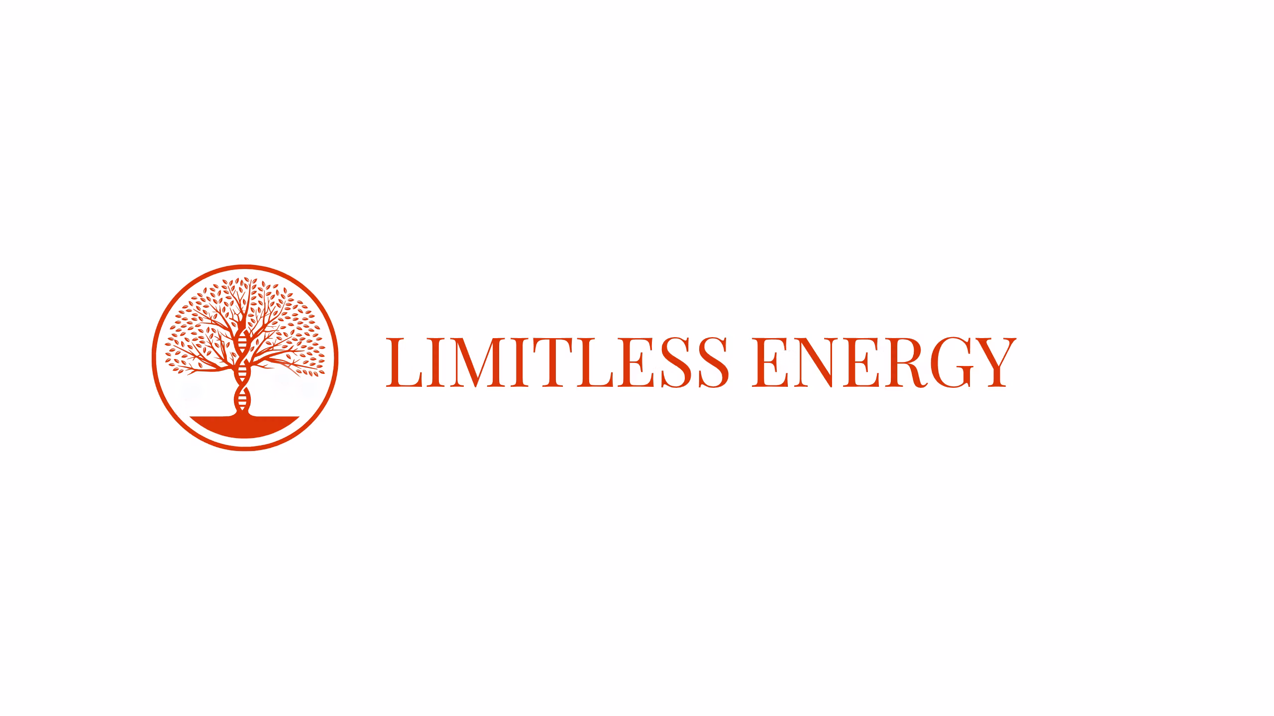 Limitless Energy