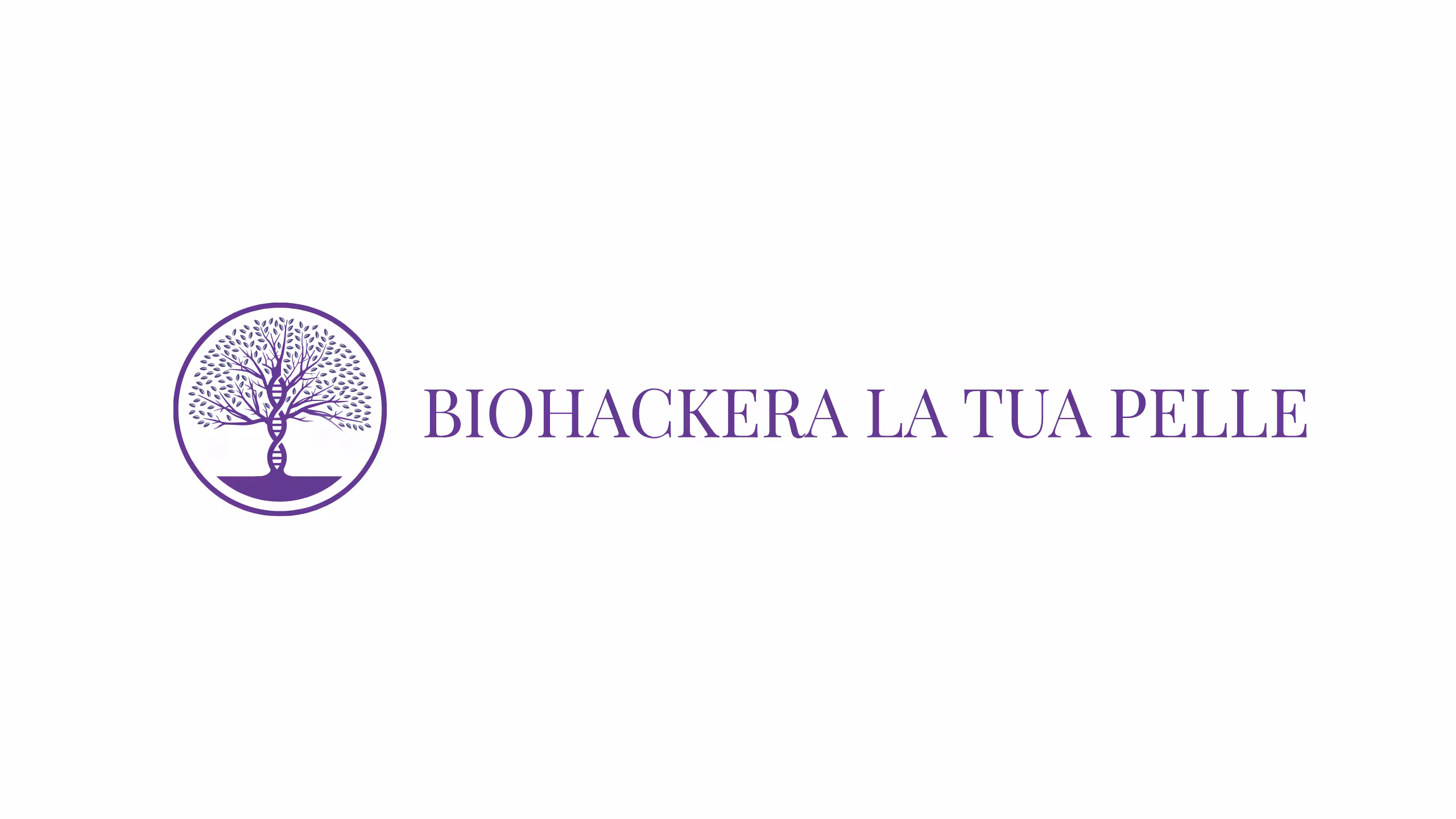Biohackera la tua Pelle