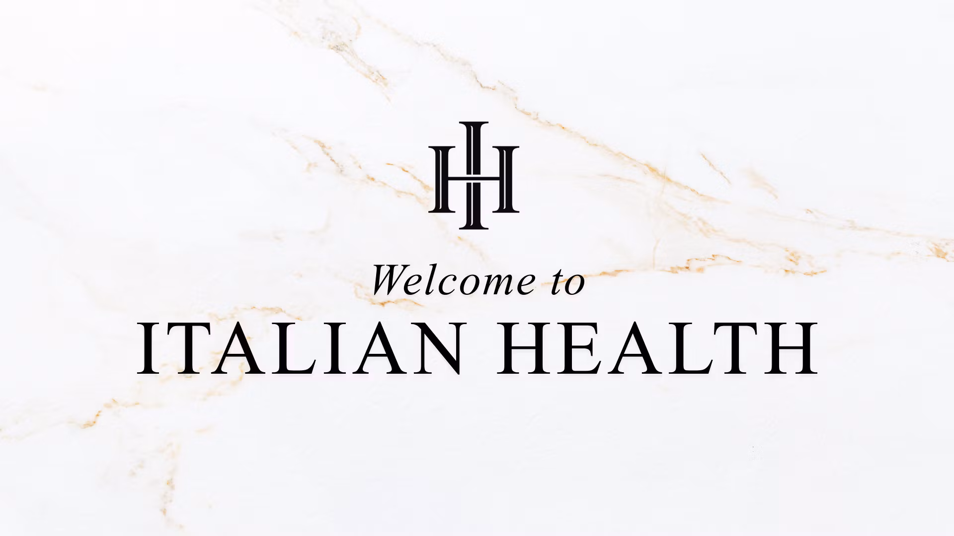 Italian Health