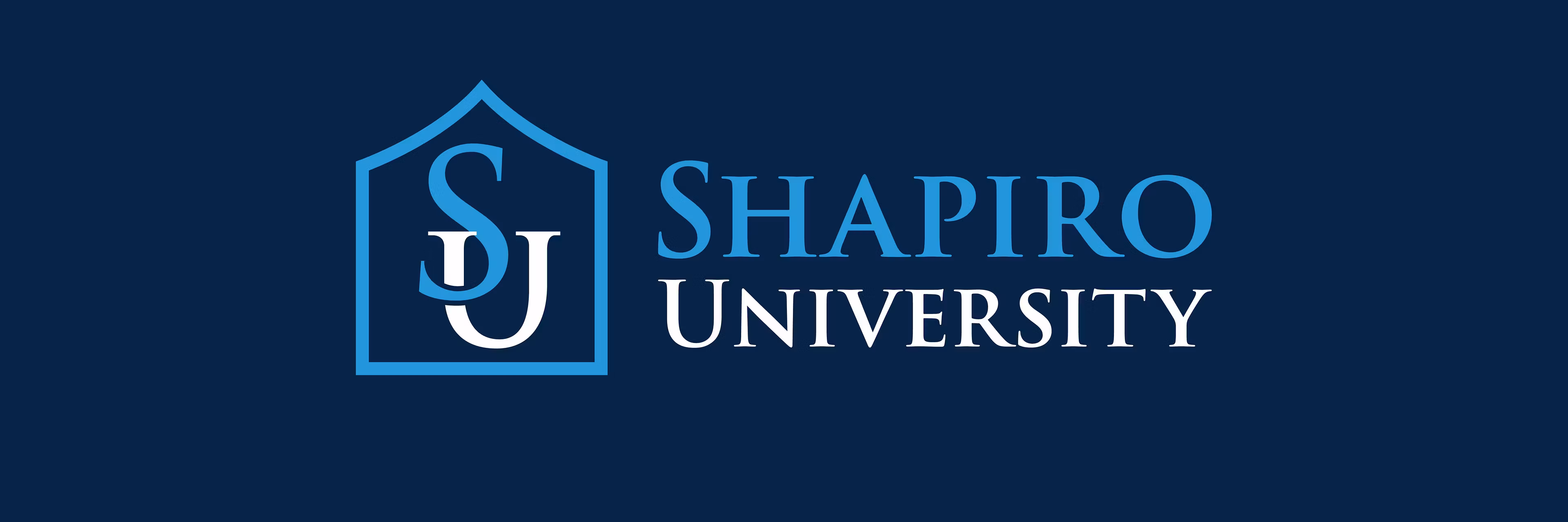 Shapiro University