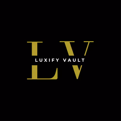 ⚜️ Luxify Vault