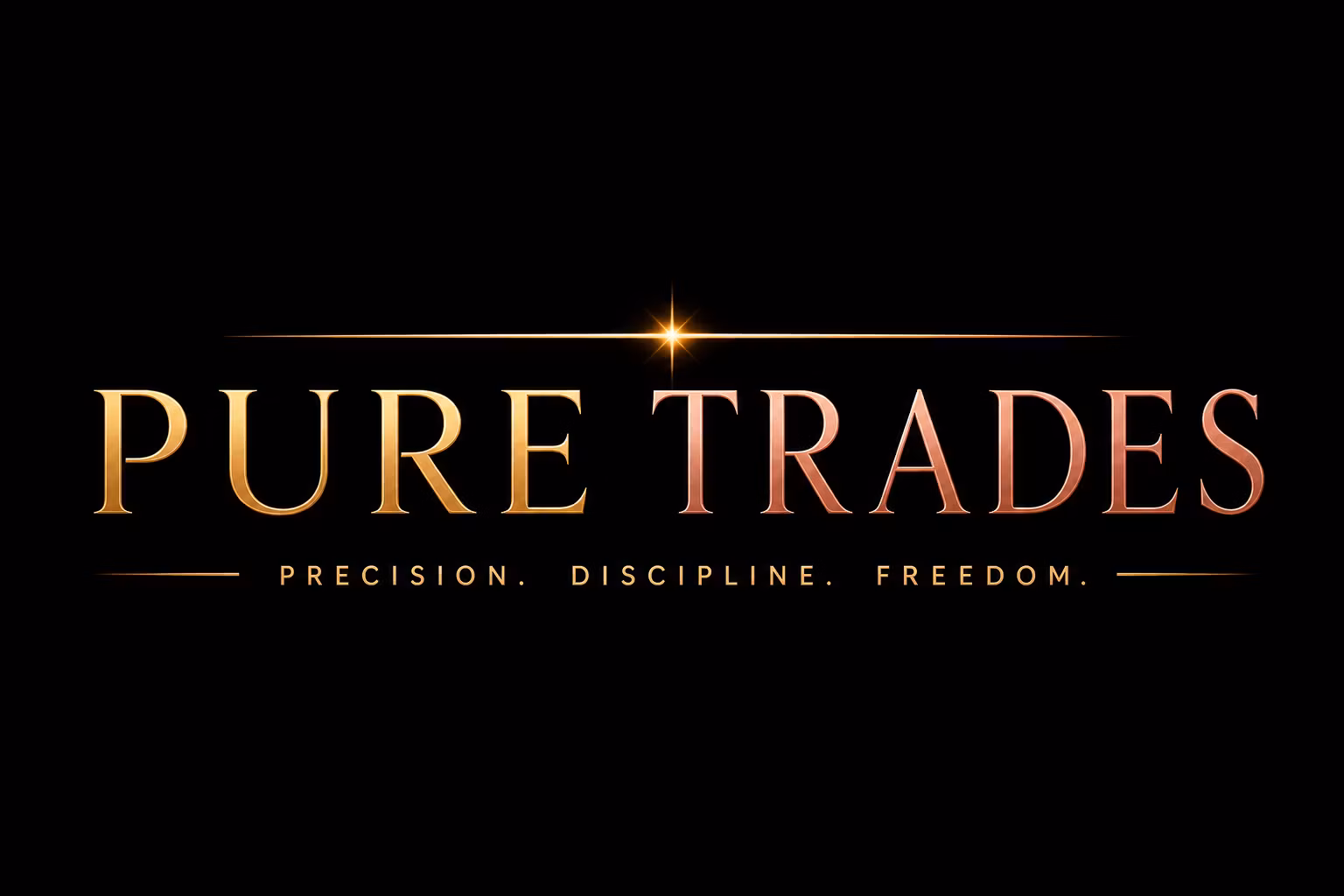     Pure Trades Academy