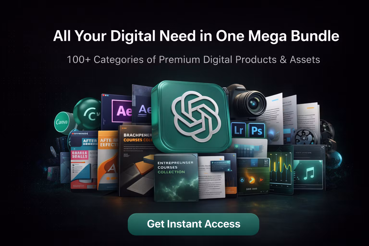 Digital Product