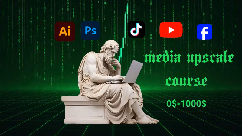Social Media Skills Training Community