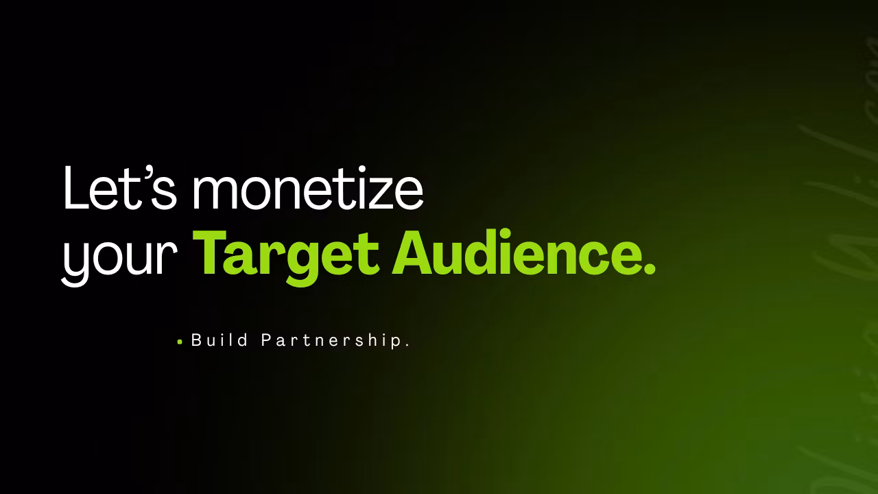 Build Partnership