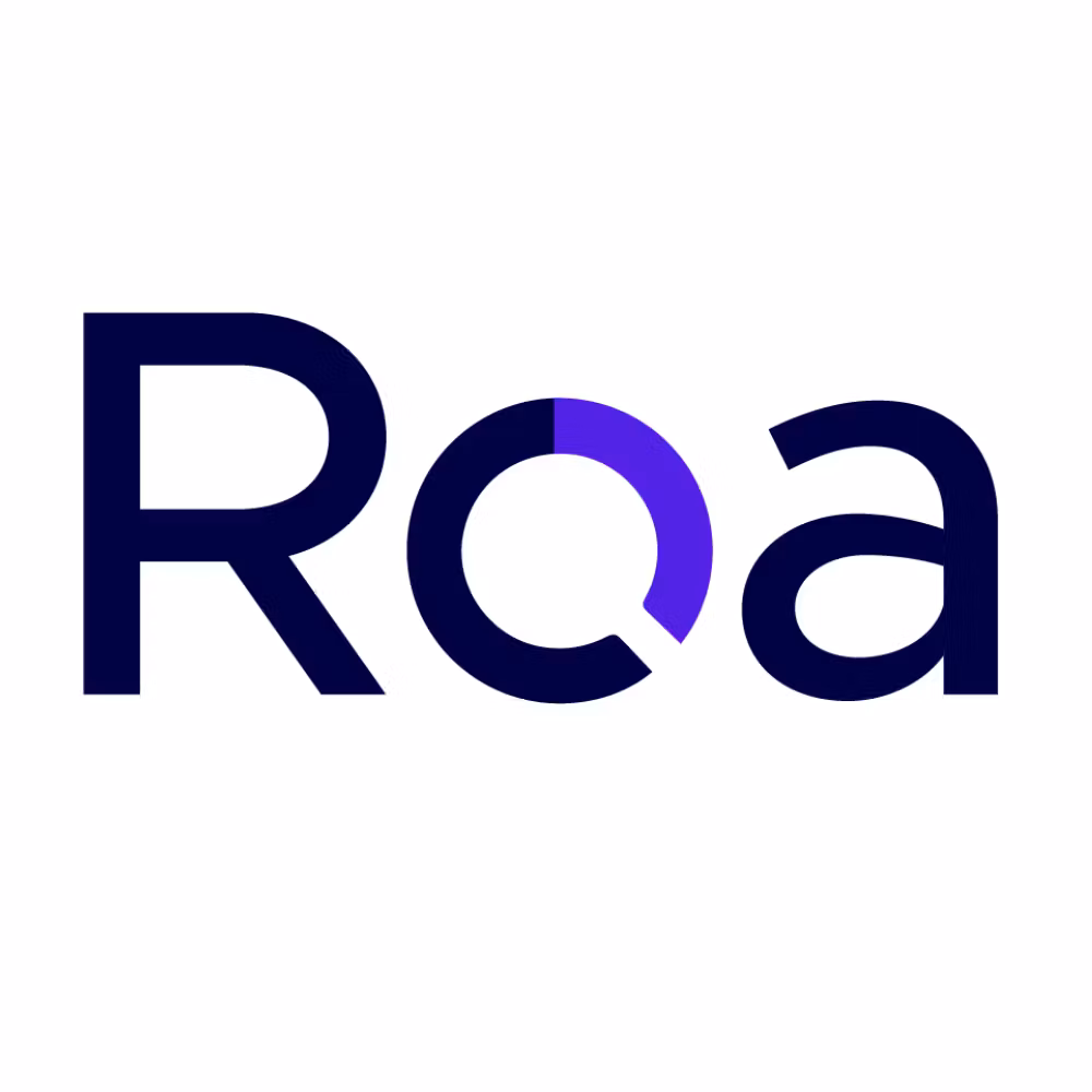 Roalytics