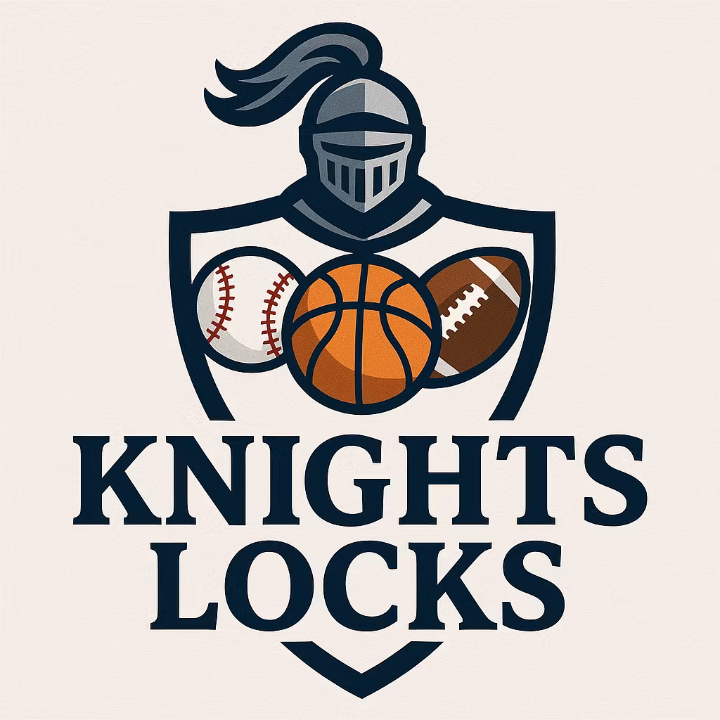 Knights locks