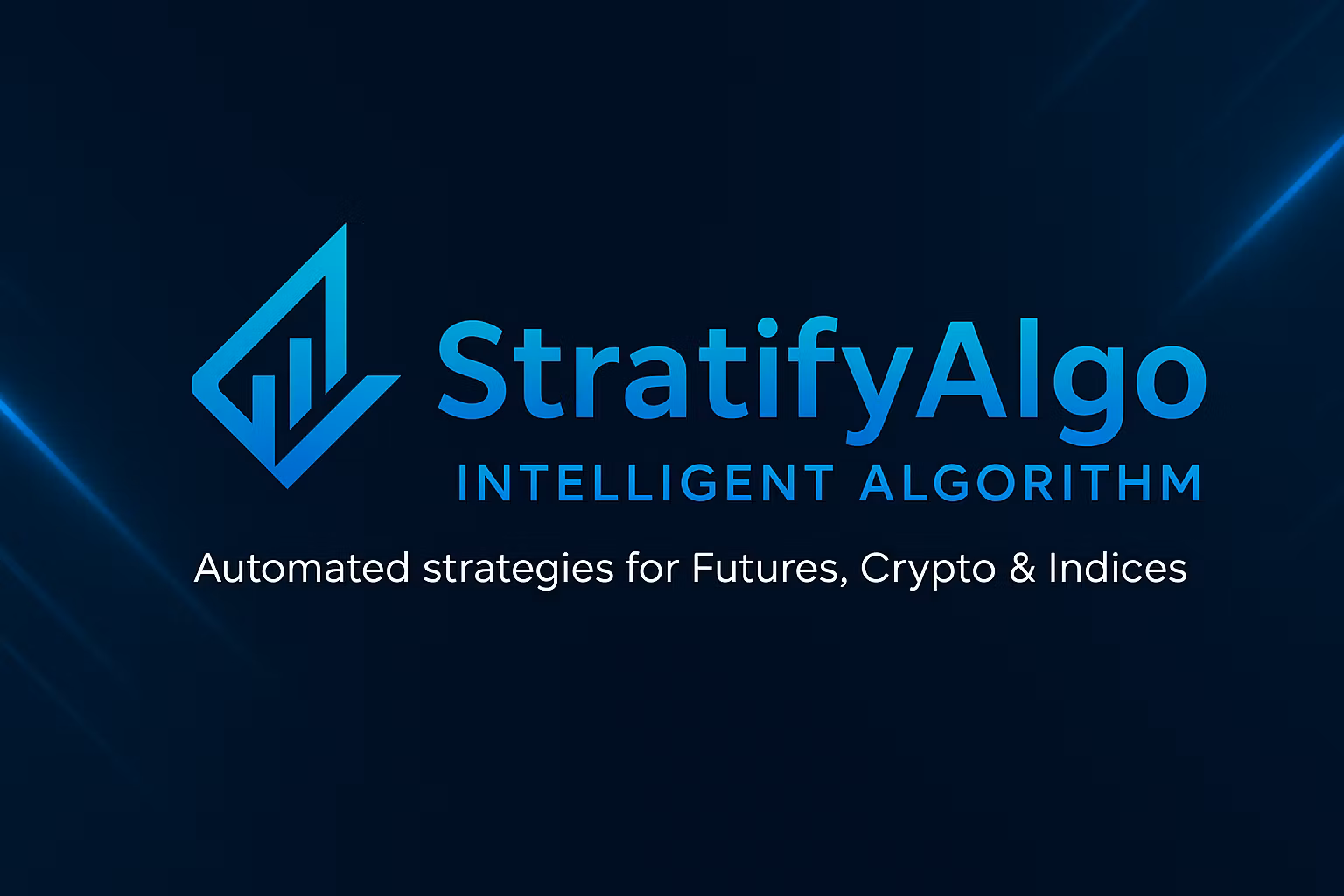 StratifyAlgo