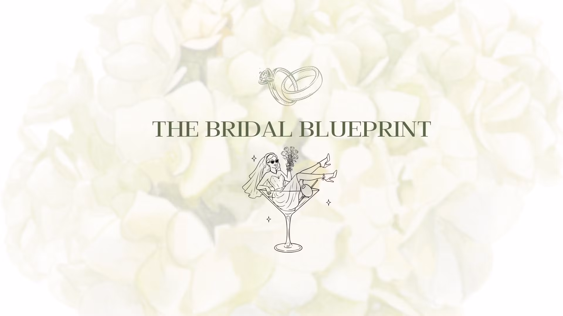 The Bridal Blueprint