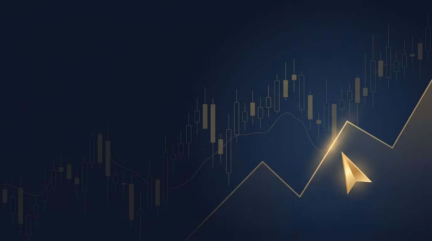 Tradex Entry Formula