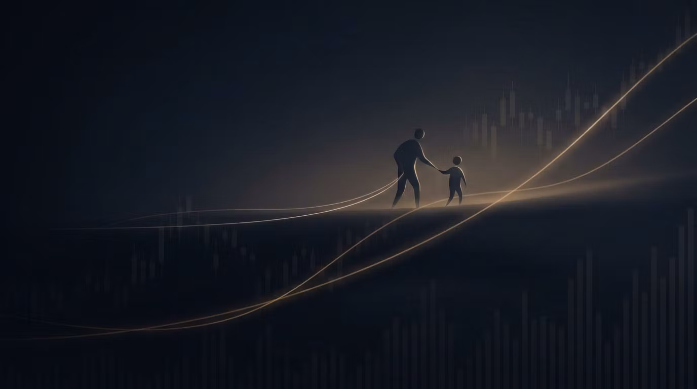Tradex Mentorship