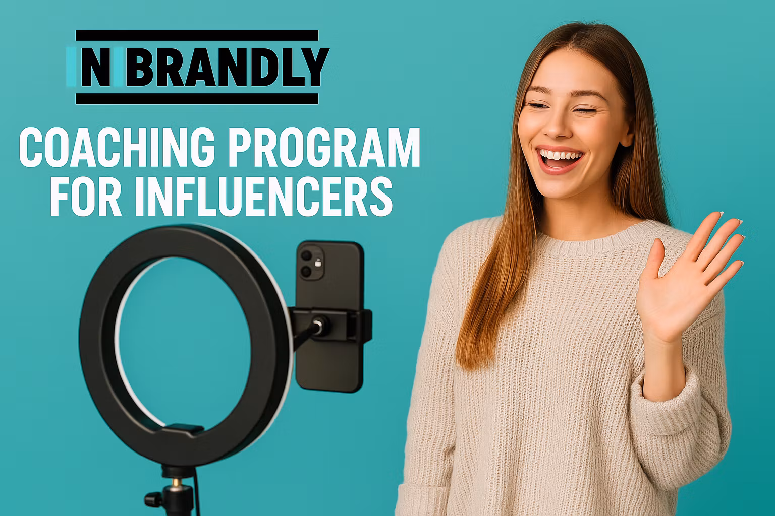 InBrandly